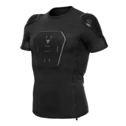 Tricou de ciclism Rival Pro Tee Black - 2023