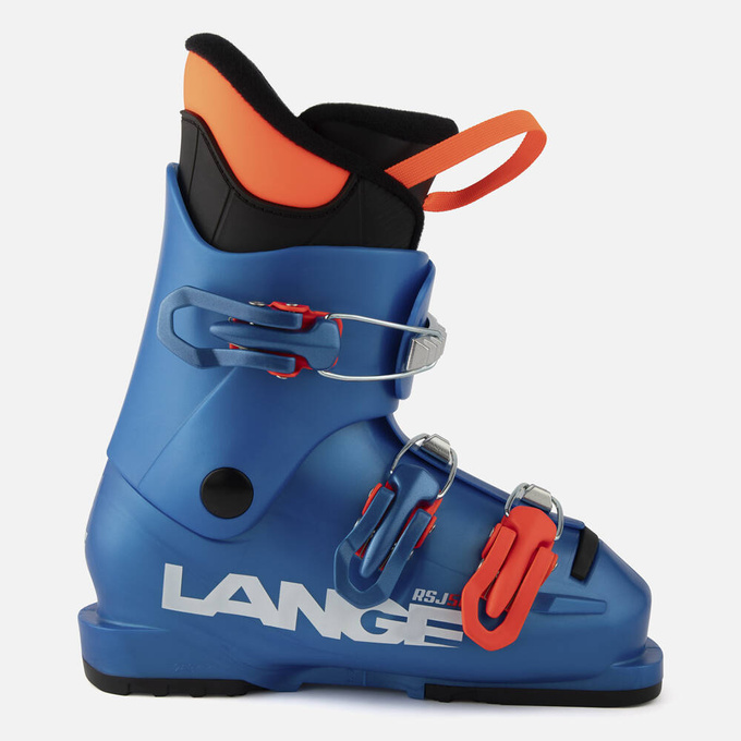 Clăpari Lange RSJ 50 Vibrant Blue - 2025/26
