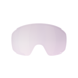 Lentilă pentru ochelari POC Zonula Race Lens Clarity Highly Intense/Artificial Light - 2025/26