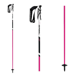 Bastoane Gabel Carbon Cross Blue CC Matt - 2025/26