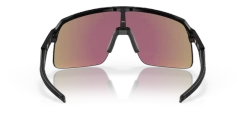 Ochelari de vedere Oakley Sutro Lite Matte Black Frame/Prizm Sapphire Lenses