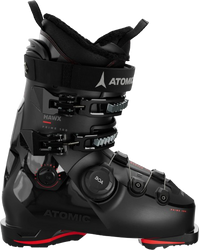 Clăpari de schi Atomic Hawx Prime 100 GW Black/Red - 2024/25