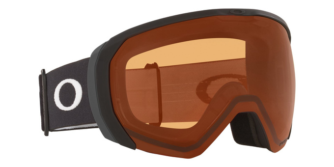 OAKLEY Flight Path L Black Matte Prizm Persimmon - 2025/26