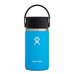 HYDRO FLASK 12 OZ WIDE MOUTH FLEX SIP LID PACIFIC cană termică HYDRO FLASK 12 OZ WIDE MOUTH FLEX SIP LID