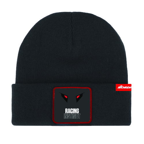 Pălărie Nordica Dobermann Beanie Black - 2024/25