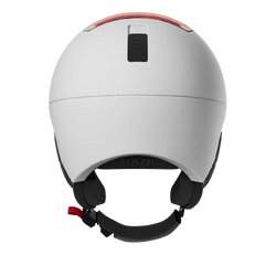 Cască KASK Chrome Visor White/Pink Gold - 2024/25