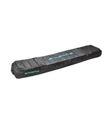 Geanta de schi Kastle Ski Bag Extra Long Black 210 - 2025/26