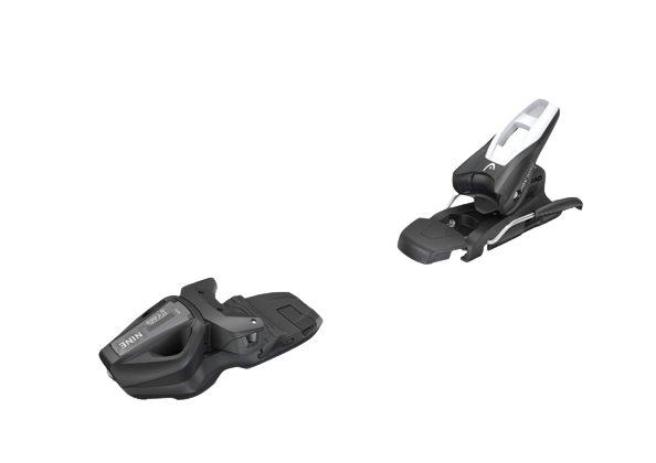 Fixare HEAD Joy 9 GW SLR Solid Black - 2025/26
