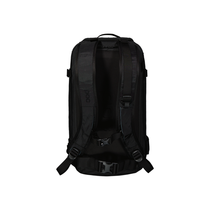 Rucsac POC Dimension VPD Backpack Uranium Black - 2025/26