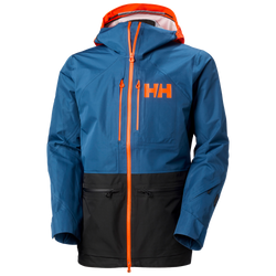 Geaca de ski Helly Hansen Elevation Invinity 3.0 Jacket Deep Fjord - 2024/25 