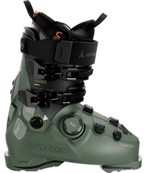 Clăpari de schi Atomic Hawx Prime 120 S BOA Army Green/Black - 2025/26