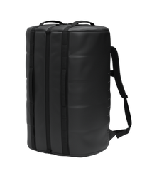 Geantă DB Roamer Pro Split Duffel 90L Black Out - 2025/26