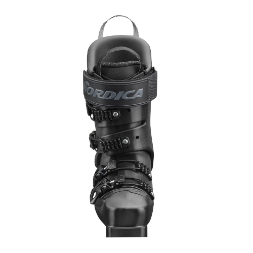 Clăpari Nordica Dobermann 5 Soft L.C. Black - 2023/24