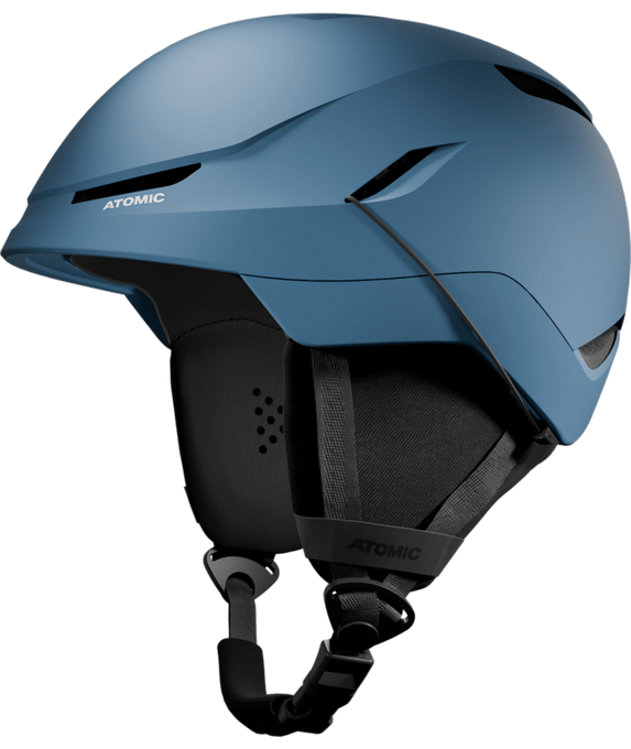 Cască Atomic Revent JR Blue - 2025/26