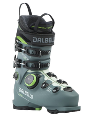 Clapari Dalbello Veloce Space 95 W Basalt/Match Milk - 2025/26