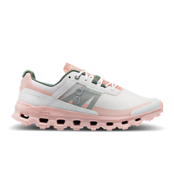 Pantofi pentru femei On Running Cloudvista Frost/Rose