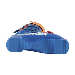 Clăpari Lange World Cup RS ZSOFT + Variant Blue - 2025/26