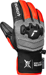 Mănuși Reusch Worldcup Warrior GS Junior - 2025/26