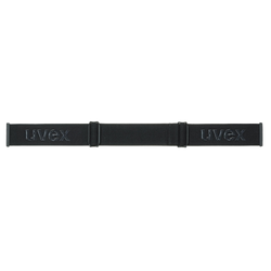 Uvex Epic Attract Cv Black Silver-Yellow - 2023/24