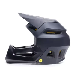 Cască de ciclism Dainese Scarabeo Linea 01 Mips Black/Black 