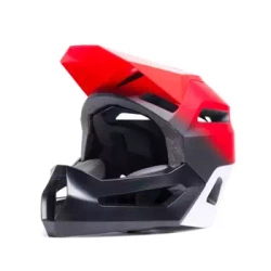 Cască de ciclism Dainese Scarabeo Linea 01 Red/White/Black