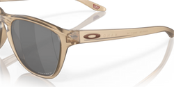 Ochelari de vedere OAKLEY Manorburn Prizm Black Polarized Lenses/Matte Sepia - 2023