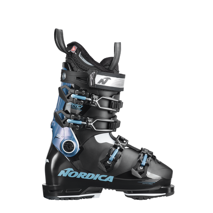 Clăpari Nordica Pro Machine 95 (GW) - 2025/26