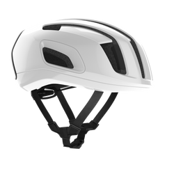 Cască de bicicletă POC Cytal Uranium Hydrogen White/Uranium Black Matt - 2025
