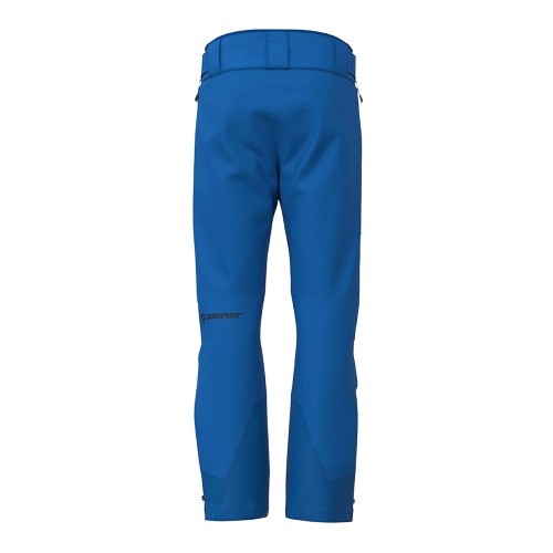 Pantaloni de schi Ziener Tewes Full-Zip Man Persian Blue - 2025/26