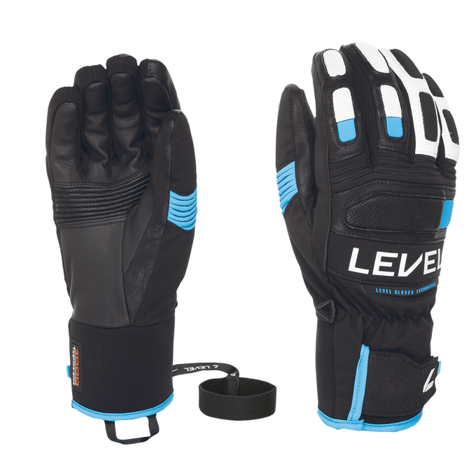 Cupa Level Jag Light Blue - 2025/26