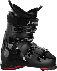 Clăpari de schi Atomic Hawx Prime 100 GW Black/Red - 2024/25