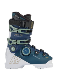 Clapari schi K2 Anthem 105 Boa - 2024/25