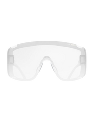 Ochelari de soare POC Devour Ultra Transparant Crystal/Clear
