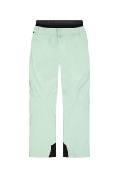 Pantaloni de schi Picture Exa Slit Green - 2024/25