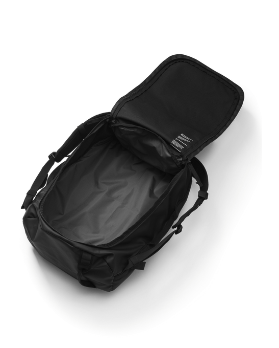 Geantă DB Roamer Duffel 40l Black Out - 2024/25