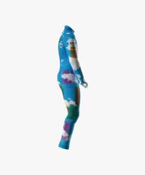 ENERGIAPURA Racing Suit Cielo - 2022/23