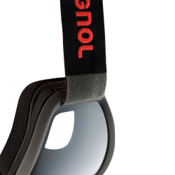 Ochelari de protecție Rossignol Ace Hero Grey - 2024/25