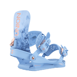 Legaturi Snowboard Union Juliet Tie Dye - 2025/26