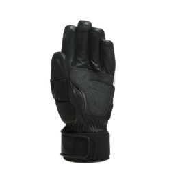 Mănuși DAINESE HP Gloves Lily White/Stretch Limo - 2025/26