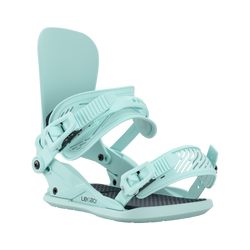 Legaturi Snowboard Union Legacy Aqua (Woman) - 2025/26
