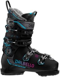 Clapari schi Dalbello Veloce 105 MV W Black/Black - 2025/26