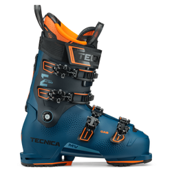 Clapari schi TECNICA Mach1 MV 120 TD GW Sport Blue - 2025/26