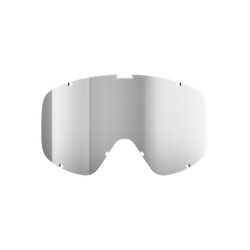Lentilă pentru ochelari POC POCito Opsin Lens Clarity Partly Sunny Silver - 2024/25