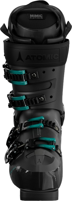 Clăpari de schi Atomic Hawx Ultra 130 S GW Black/Teal - 2024/25