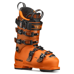 Clapari schi TECNICA Mach1 HV 130 TD GW Icon Orange - 2025/26