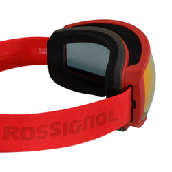 Ochelari de protecție Rossignol Izar Red - 2025/26