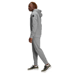 Hanorac On Running Zip Hoodie Grey - 2025