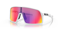 Ochelari de vedere Oakley Sutro S Matte White/Prizm Road - 2023