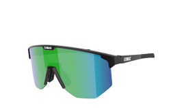 Ochelari de vedere BLIZ Hero Matt Black/Smoke Green