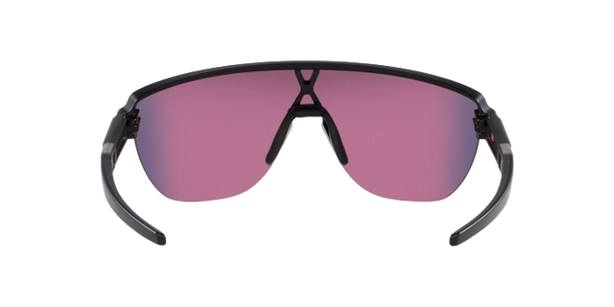 Oakley Corridor Matte Black Prizm Road - 2023